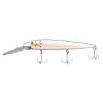 Cordell Deep Diver Red Fin 5-8 Chrome Blue - HookMeUp