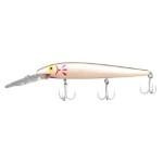 Cordell Deep Diver Red Fin 5-8 Smokey Joe - HookMeUp