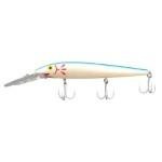 Cordell Deep Diver Red Fin 5-8 Pearl Blue - HookMeUp