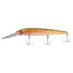Cordell Deep Diver Red Fin 5-8 Rainbow Trout - HookMeUp