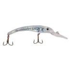 Cordell Wally Stinger 3.5' 1-4oz 7-10'  Birthday Suit - HookMeUp