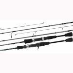 Daiwa Crossfire Rod Spinning 7' 1pc M - HookMeUp