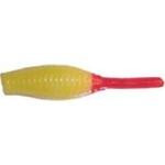 Southern Pro 1.5' Crappie Slug 10ct Bad Blood - HookMeUp