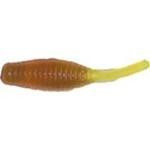 Southern Pro 1.5' Crappie Slug 10ct Crawdad - HookMeUp