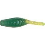 Southern Pro 1.5' Crappie Slug 10ct John Deer - HookMeUp