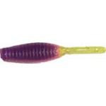 Southern Pro 1.5' Crappie Slug 10ct Popcicle - HookMeUp