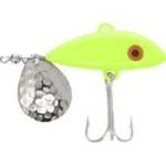 Manns Little George 1-2 Chartreuse - HookMeUp