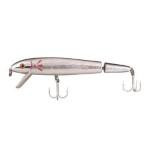 Cordell Red Fin Jointed 5-8 Chrome Black - HookMeUp