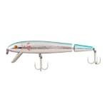 Cordell Red Fin Jointed 5-8 Chrome Blue - HookMeUp