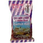 Magic Bait Chicken Liver-Chicken Blood 10oz - HookMeUp