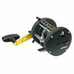 Okuma Classic Levelwind Star Drag Reel 5.1:1 - HookMeUp