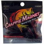 Leland Crappie Magnet 1.5' 15ct Bulldog - HookMeUp