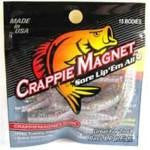 Leland Crappie Magnet 1.5' 15ct Heavy D - HookMeUp