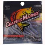 Leland Crappie Magnet 1.5' 15ct Killer Klat - HookMeUp