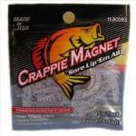 Leland Crappie Magnet 1.5' 15ct Sho-Nuff - HookMeUp
