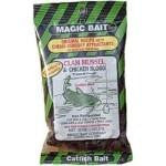 Magic Bait Clam Mussel-Chicken Blood Bait 10oz - HookMeUp
