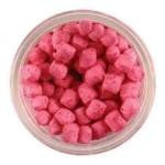 Berkley Chroma-Glow Crappie Nibbles 1.1oz Glow Pink - HookMeUp