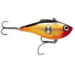Rapala Clackin' Rap Gold - HookMeUp