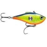 Rapala Clackin' Rap Hot Steel - HookMeUp