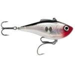 Rapala Clackin' Rap  Silver - HookMeUp