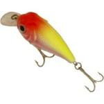 Creme Pond Favorites Shallow Crank 21-8 Clown - HookMeUp