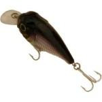 Creme Pond Favorites Shallow Crank 21-8 Black-Purple - HookMeUp