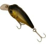Creme Pond Favorites Shallow Crank 21-8 Black Back - HookMeUp