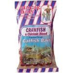 Magic Bait Crawfish-Chicken Blood 10oz - HookMeUp