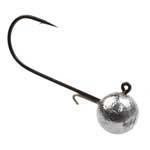Do-It Round Head Jig w-Wire Keeper 1-32,1-24oz 8 cav - HookMeUp