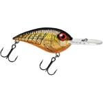 Rapala Crankin' Rap 4-5' 1-2oz Green Craw - HookMeUp