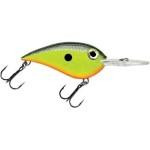 Rapala Crankin' Rap 4-5' 1-2oz Hot Olive - HookMeUp