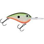 Rapala Crankin' Rap 9-10' 1-2oz Melon Shad - HookMeUp