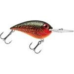 Rapala Crankin' Rap 9-10' 1-2oz Red Crawdad - HookMeUp