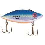 Cordell Suspend Super Spot 1-2 Chrome-Blue - HookMeUp