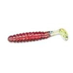 Slider Crappie Grubs 2' 20ct Craw Fish - HookMeUp