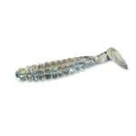 Slider Crappie Grubs 2' 20ct Chandelier - HookMeUp