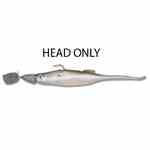 Castaic Jason Lambert Shakin Shad Head 1-2oz - HookMeUp