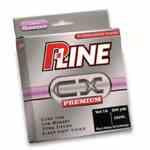 P-Line CX Preminum Fluorescent Clear 300yd 12lb - HookMeUp