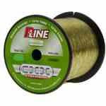 P-Line CXX-XTRA Moss Green 1-4lb 6lb - HookMeUp
