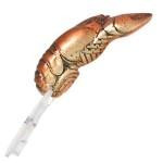 Rebel Deep Wee Crawfish 3-8 Cajun Crawdad - HookMeUp