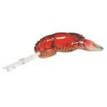 Rebel Deep Wee Crawfish 3-8 Nested Robber - HookMeUp