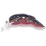 Rebel Deep Teeny Wee 1-9oz Texas Red - HookMeUp