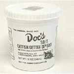 Doc's Catfish Bait 12oz XStiff Plain - HookMeUp