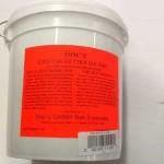Doc's Catfish Bait 7lb Pail-XStiff Plain - HookMeUp