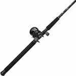 Master Combo Baitcast w-Line 7' 1pc 170-GC72 - HookMeUp