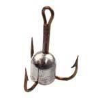 Do-It Snag Weight Mold 6-0 - HookMeUp