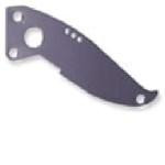 Do-It Vibrating Lure Blanks Nickle S-100ct - HookMeUp