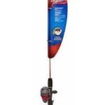 Zebco Dock Demon Spincast Combo - HookMeUp