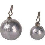 Bullet Weight Drop Shot Sinker 7ct 1-8oz - HookMeUp