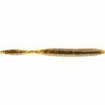 Strike King KVD 4' 10ct  Dream Shot Green Pmpkn Purple & Gold - HookMeUp